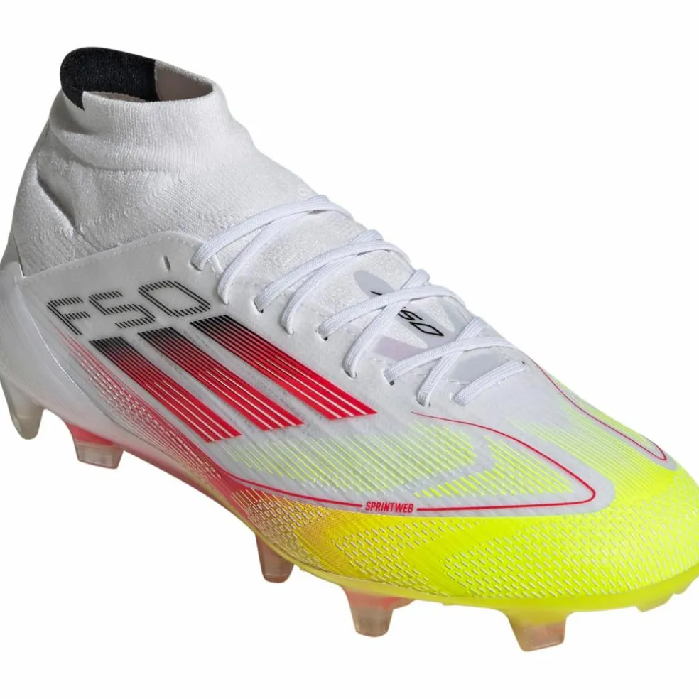 adidas · F50 ELITE FG MID W
