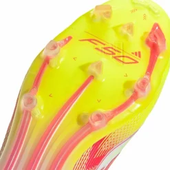 adidas · F50 ELITE FG MID W