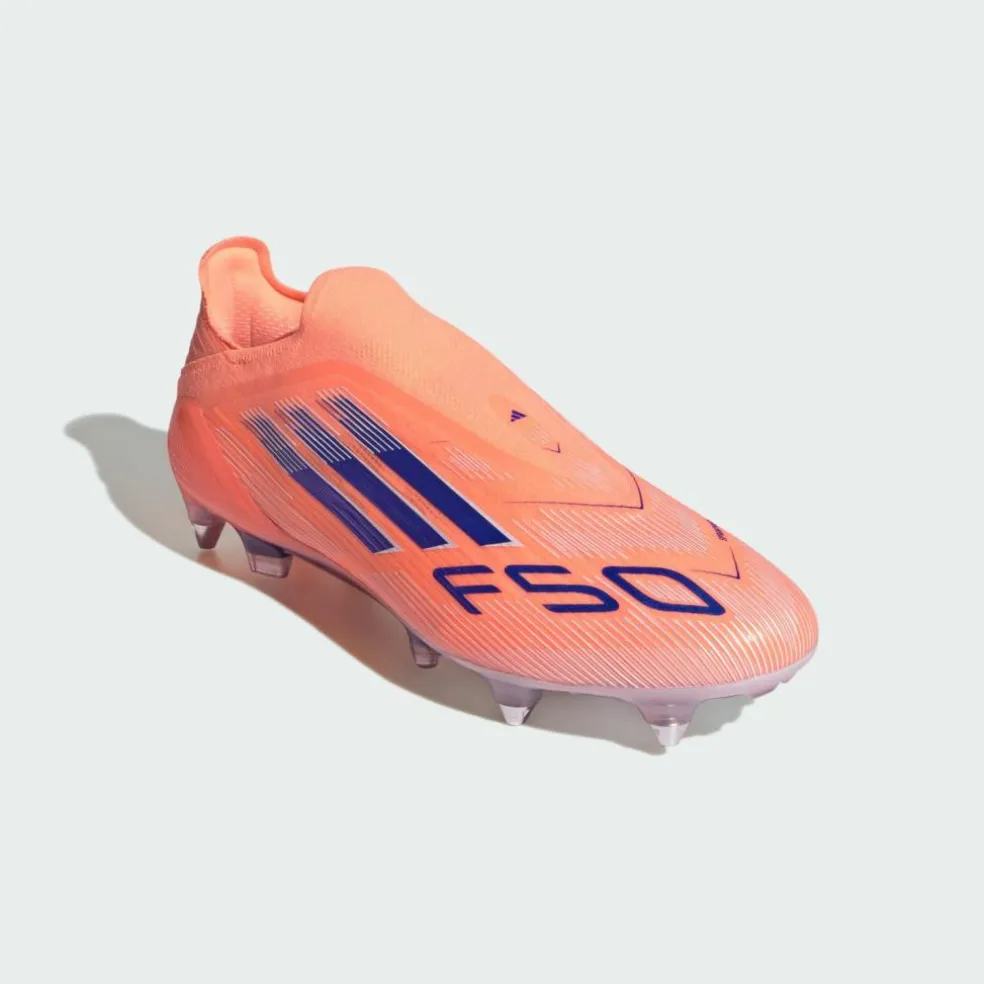adidas · F50 Elite Fußballschuh, Weiche Böden,