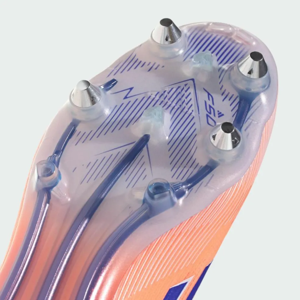adidas · F50 Elite Fußballschuh, Weiche Böden,