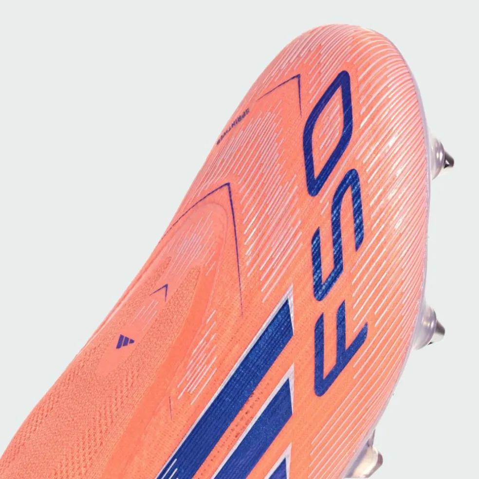 adidas · F50 Elite Fußballschuh, Weiche Böden,