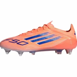 adidas · F50 Elite Fußballschuh, weiche Böden