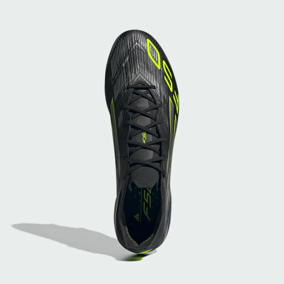 adidas · F50 Elite Fußballschuh, weiche Böden