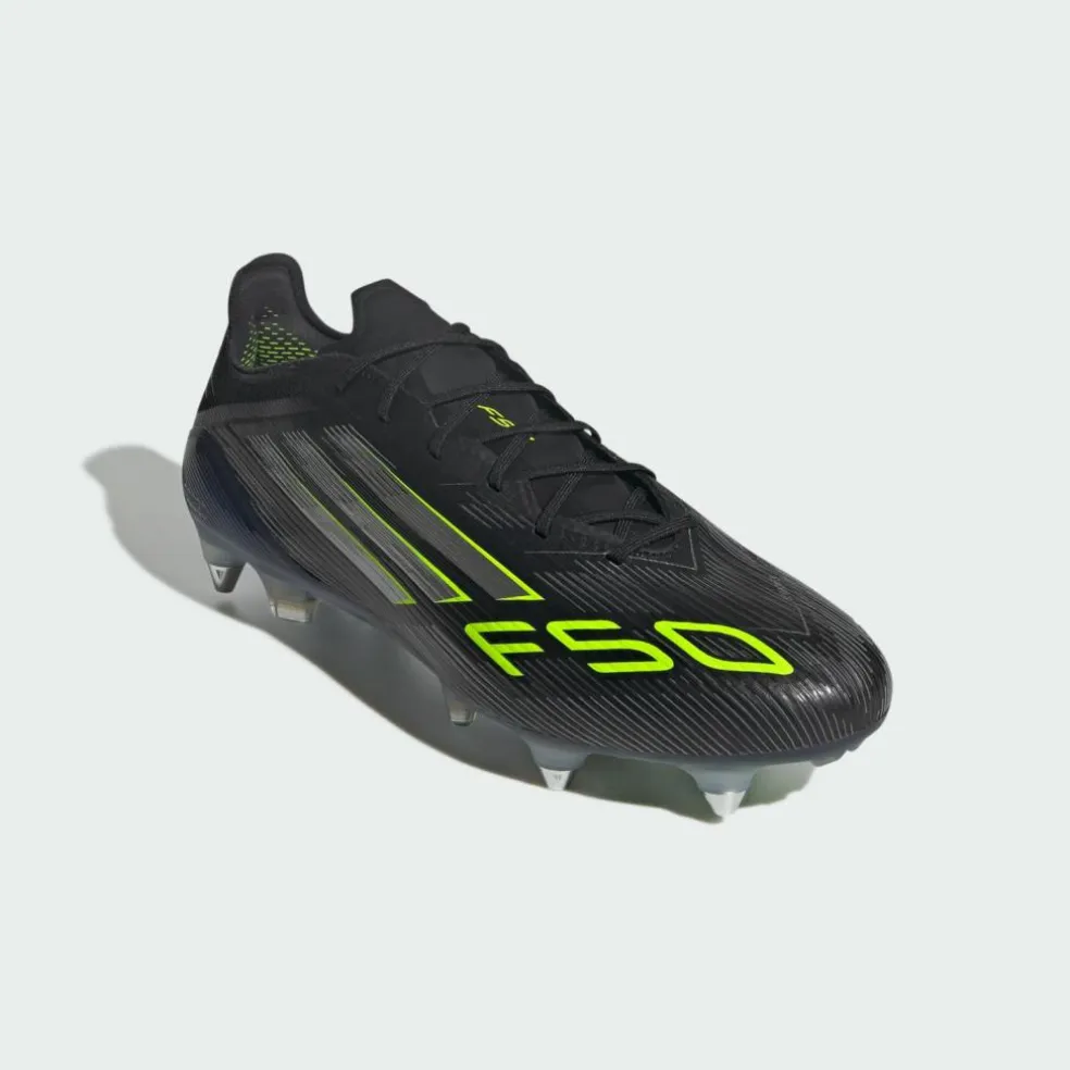 adidas · F50 Elite Fußballschuh, weiche Böden