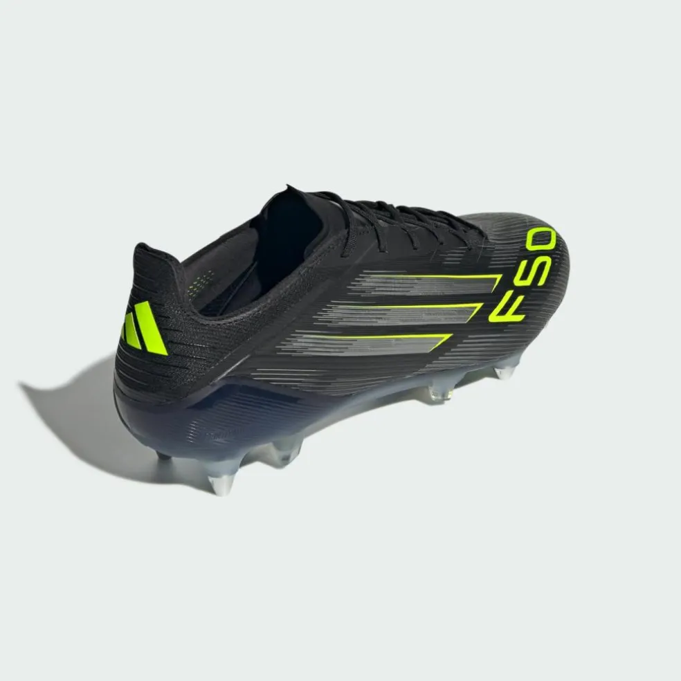 adidas · F50 Elite Fußballschuh, weiche Böden
