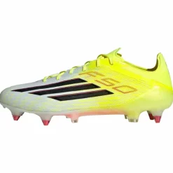 adidas · F50 ELITE Fußballschuh, weiche Böden