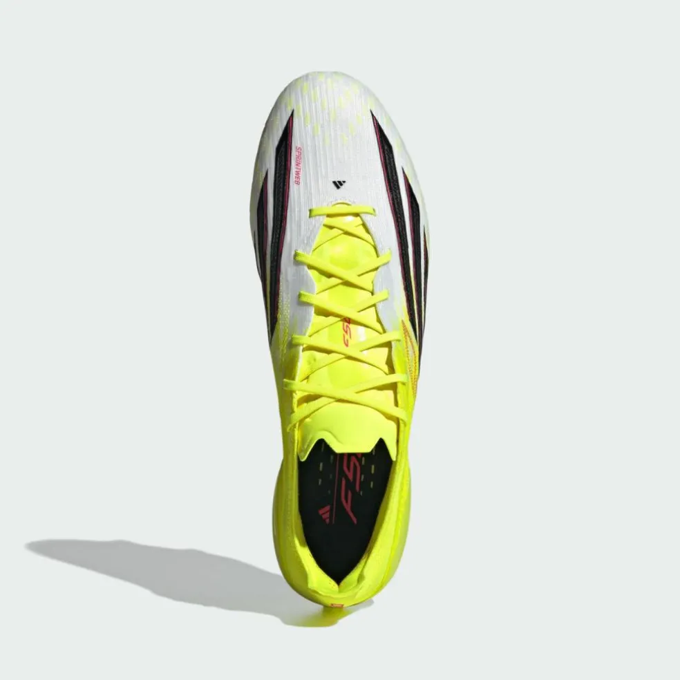 adidas · F50 ELITE Fußballschuh, weiche Böden