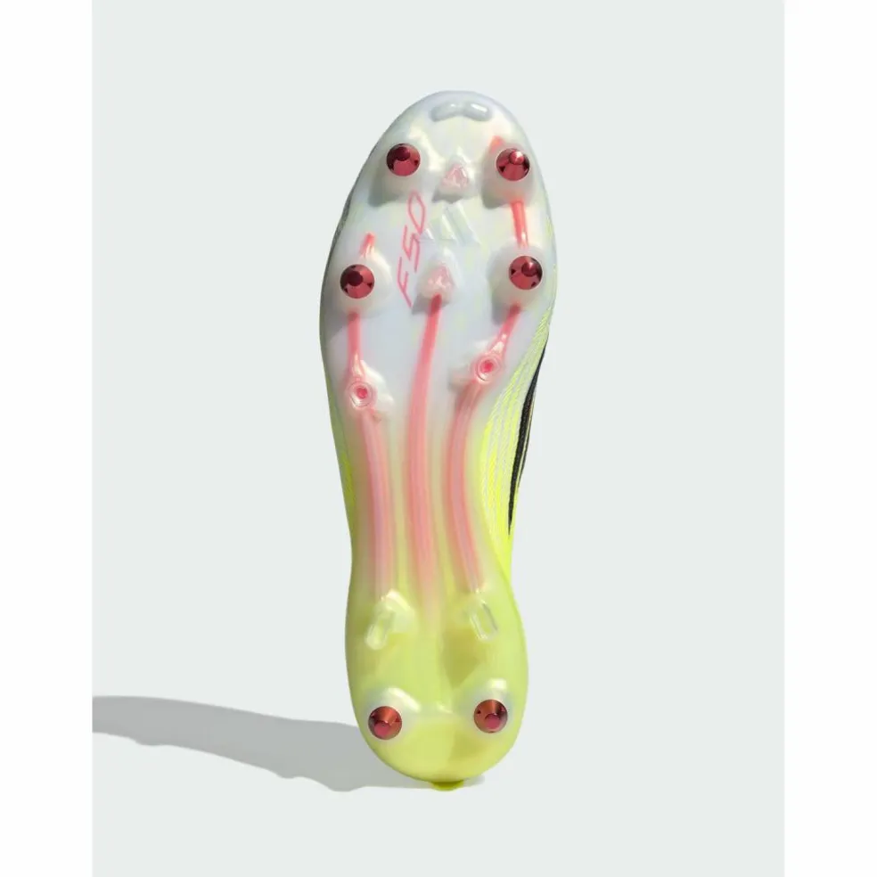 adidas · F50 ELITE Fußballschuh, weiche Böden