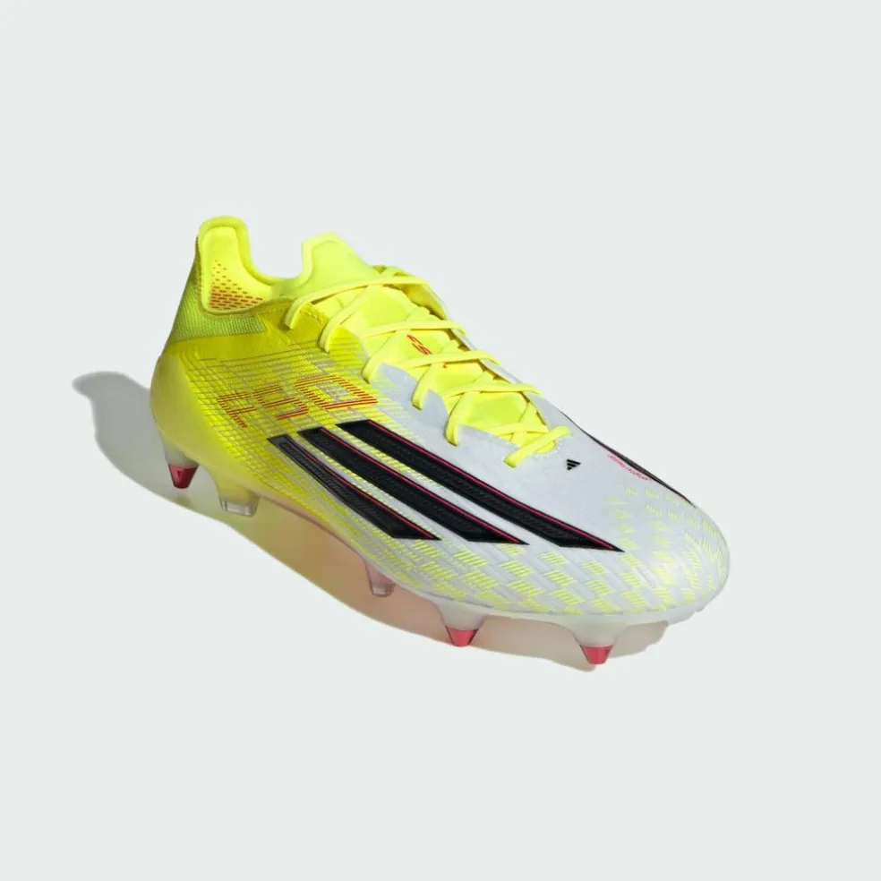 adidas · F50 ELITE Fußballschuh, weiche Böden
