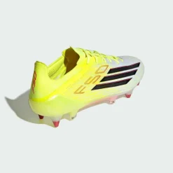 adidas · F50 ELITE Fußballschuh, weiche Böden