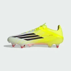 adidas · F50 ELITE Fußballschuh, weiche Böden