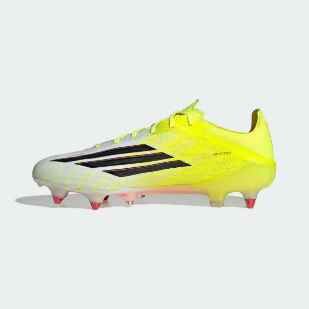 adidas · F50 ELITE Fußballschuh, weiche Böden