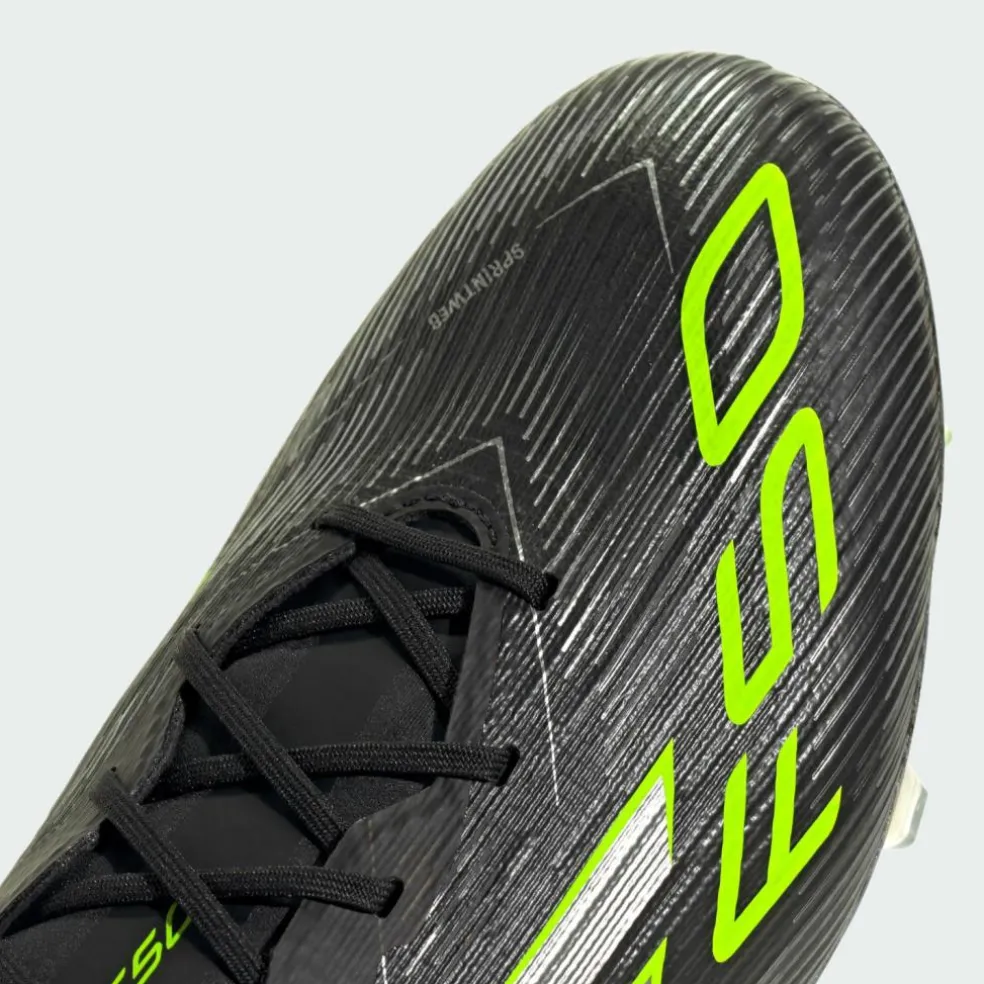 adidas · F50 Elite Fußballschuhe für feste Böden
