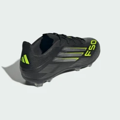 adidas · F50 Elite Kids Fußballschuhe für feste
