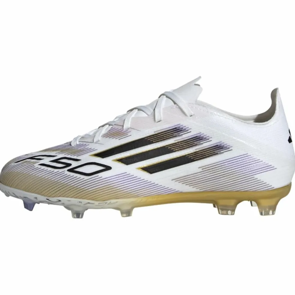 adidas · F50 Elite Kids Fußballschuhe für feste