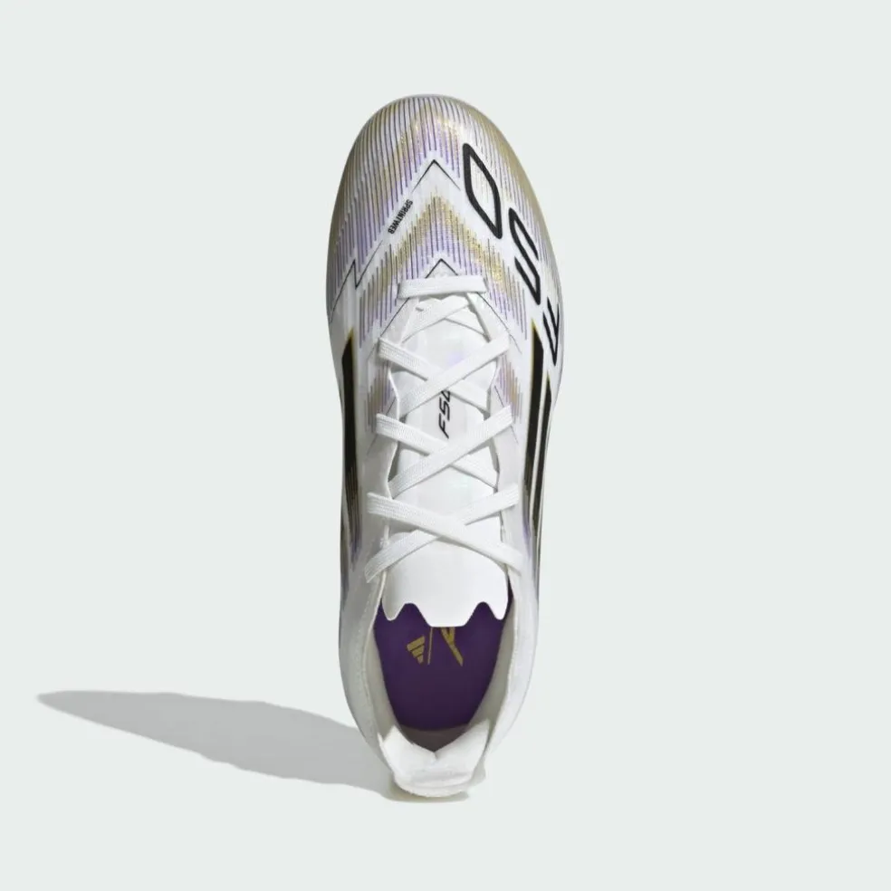 adidas · F50 Elite Kids Fußballschuhe für feste
