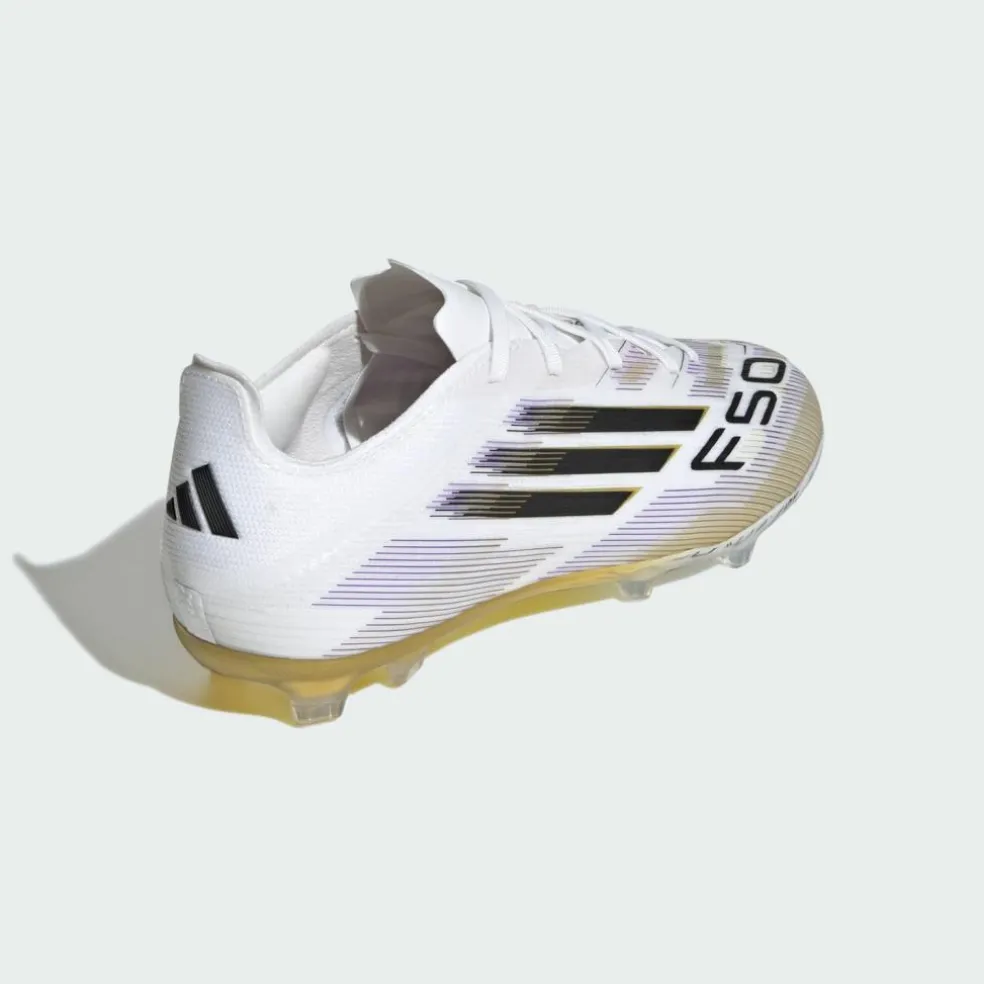 adidas · F50 Elite Kids Fußballschuhe für feste