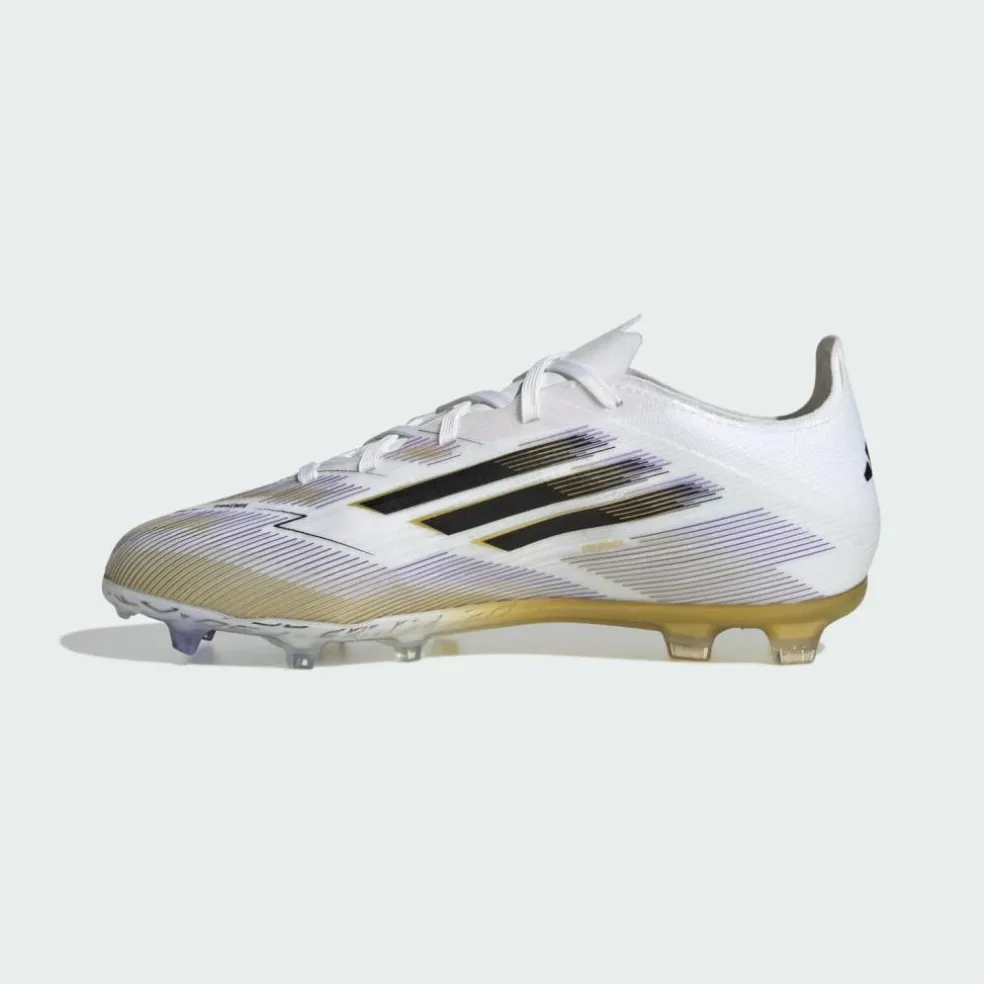 adidas · F50 Elite Kids Fußballschuhe für feste