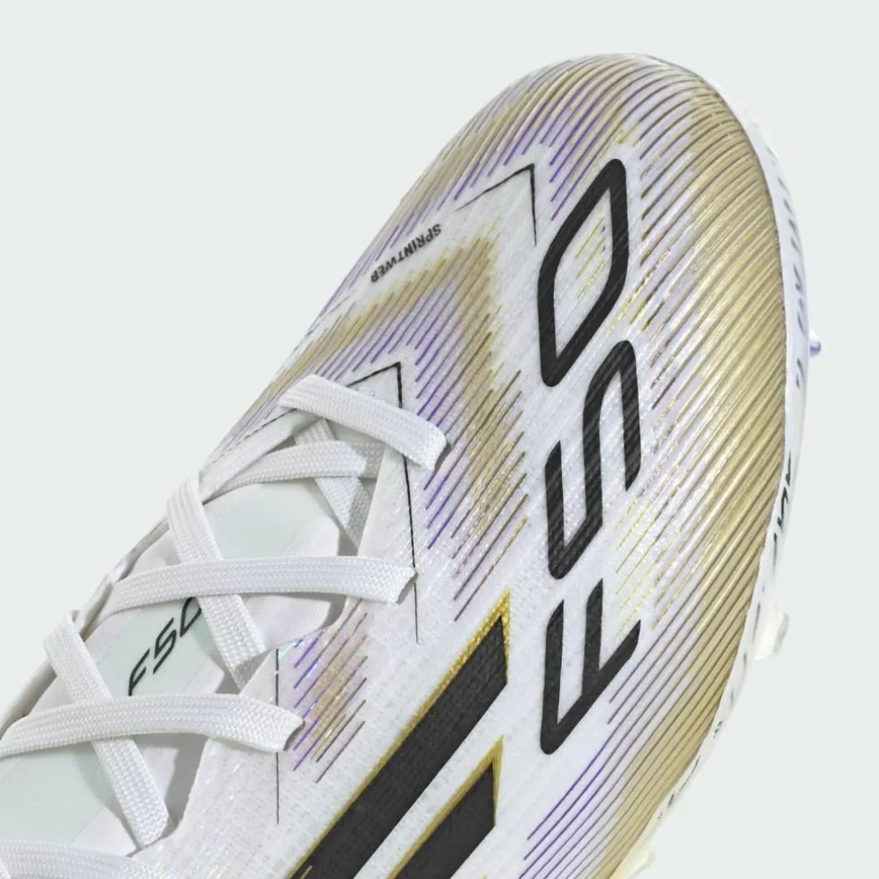 adidas · F50 Elite Kids Fußballschuhe für feste