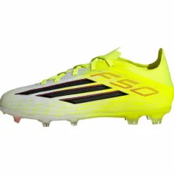 adidas · F50 ELITE Kids Fußballschuh, feste Böden