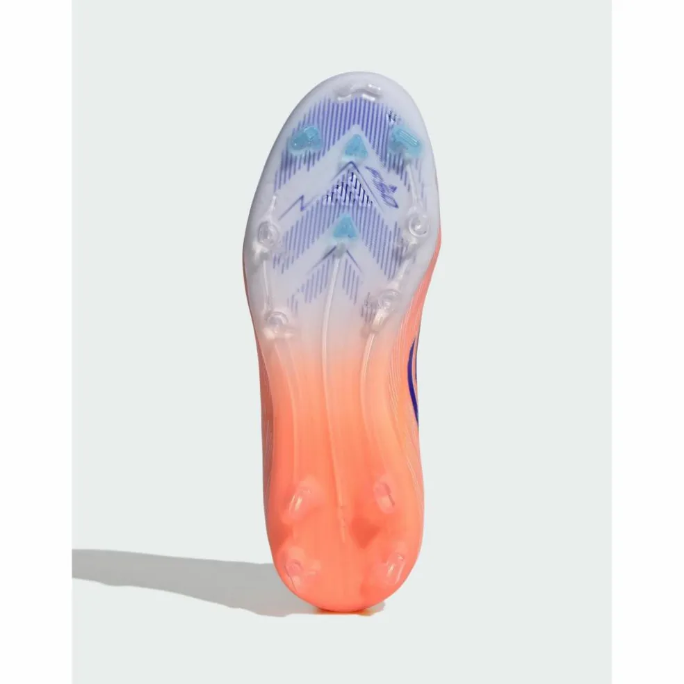 adidas · F50 Elite Kids Fußballschuhe für feste
