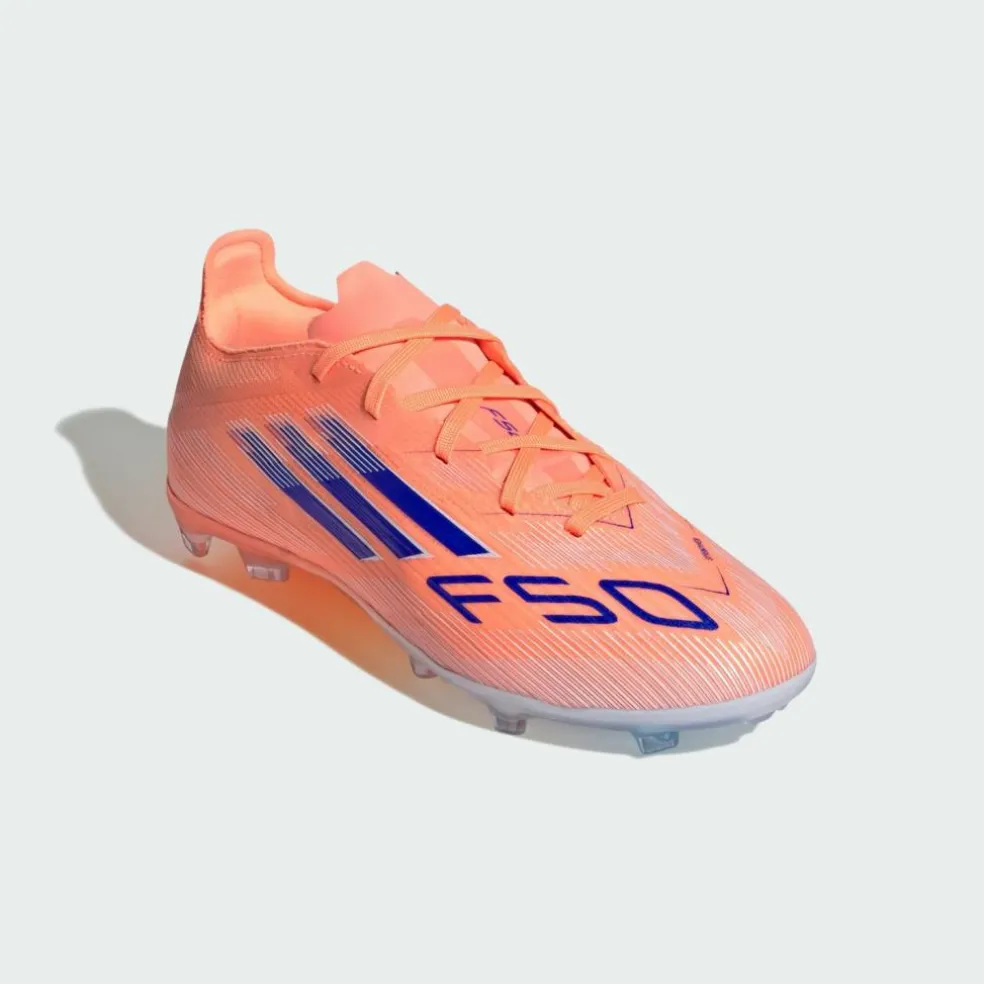 adidas · F50 Elite Kids Fußballschuhe für feste