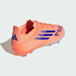 adidas · F50 Elite Kids Fußballschuhe für feste