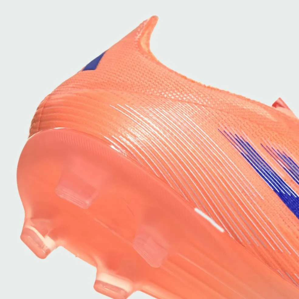 adidas · F50 Elite Kids Fußballschuhe für feste