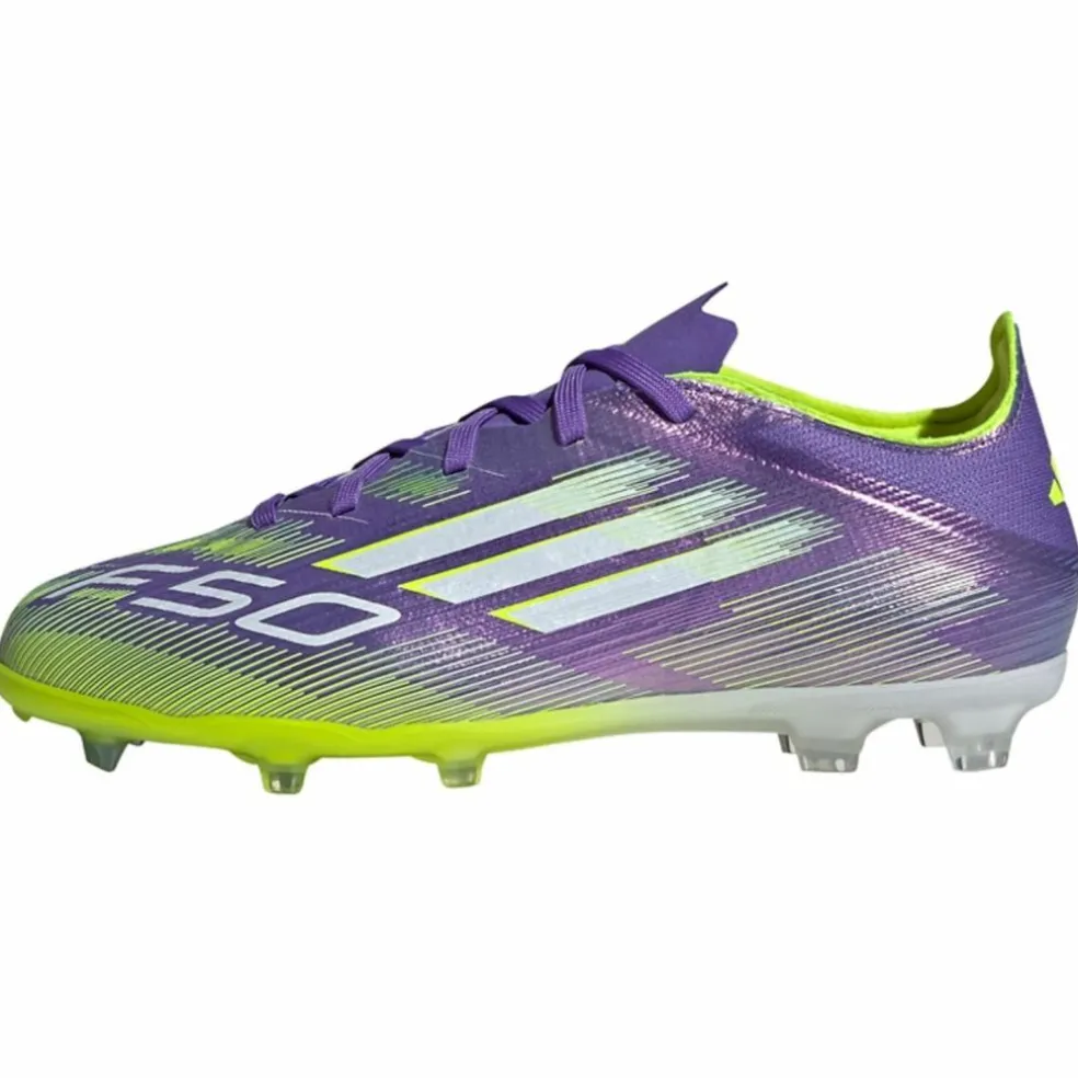 adidas · F50 Elite Kids Fußballschuhe für feste
