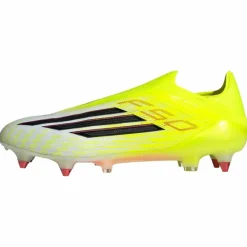 adidas · F50 ELITE Laceless SG Fußballschuh