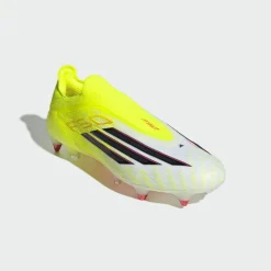 adidas · F50 ELITE Laceless SG Fußballschuh