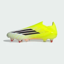 adidas · F50 ELITE Laceless SG Fußballschuh