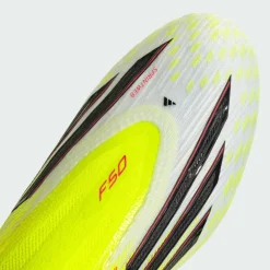 adidas · F50 ELITE Laceless SG Fußballschuh