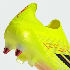 adidas · F50 ELITE Laceless SG Fußballschuh