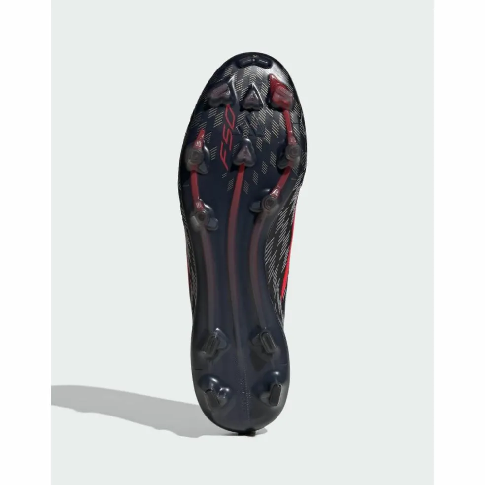adidas · F50 ELITE Laceless Firm Ground