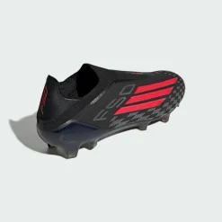 adidas · F50 ELITE Laceless Firm Ground