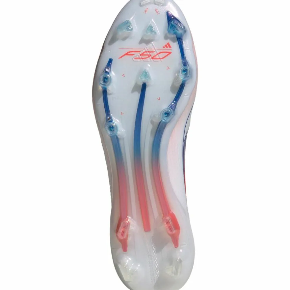 adidas · F50 ELITE MID FG W