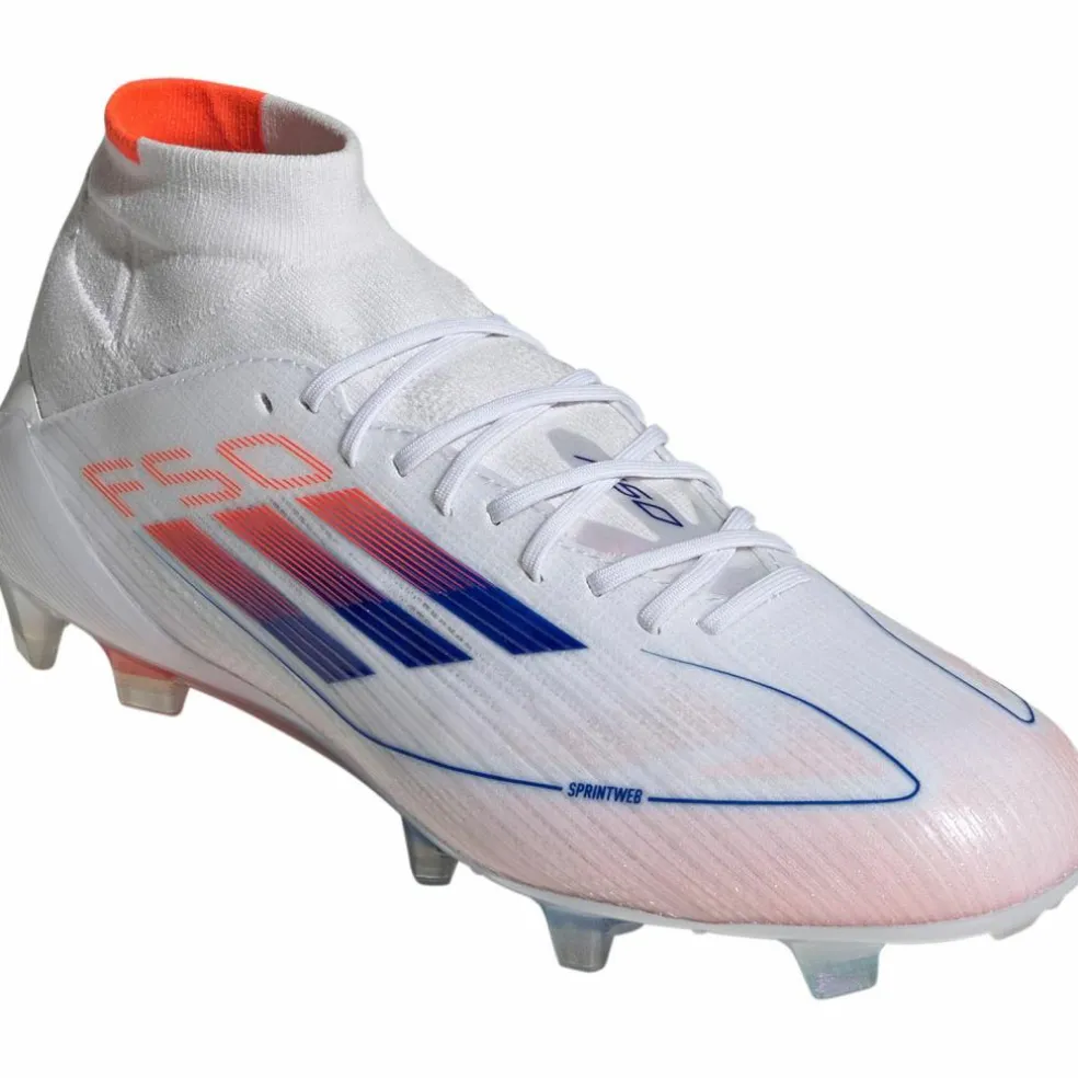 adidas · F50 ELITE MID FG W