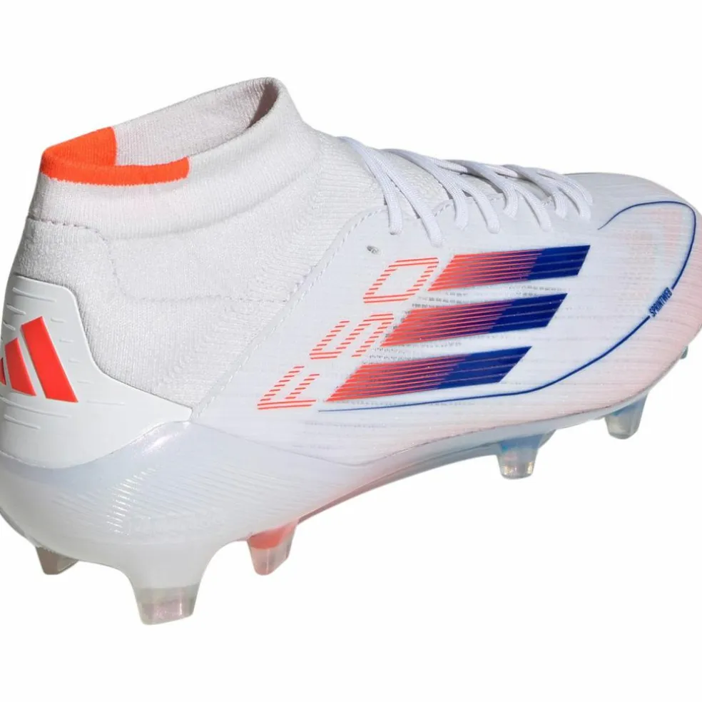 adidas · F50 ELITE MID FG W