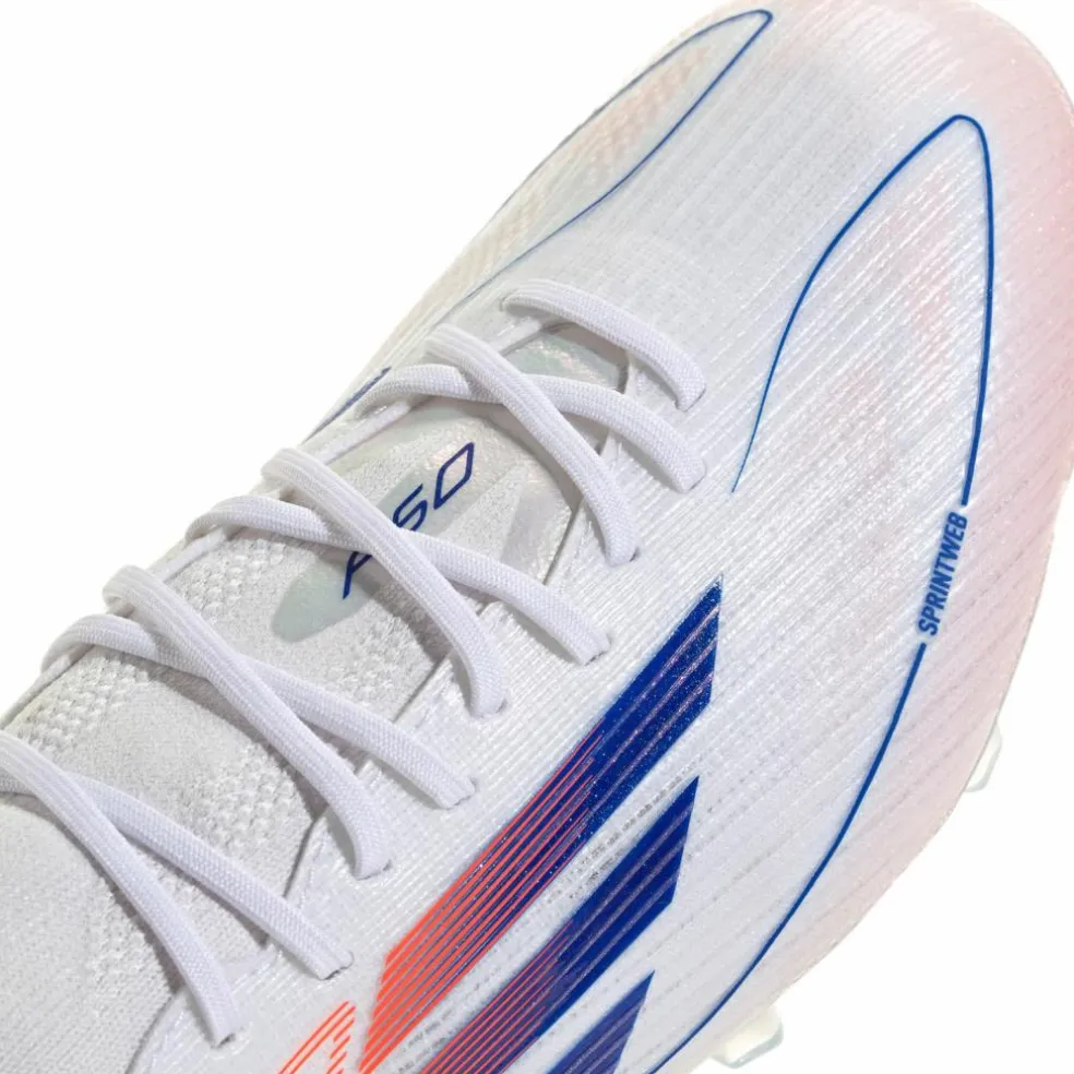 adidas · F50 ELITE MID FG W