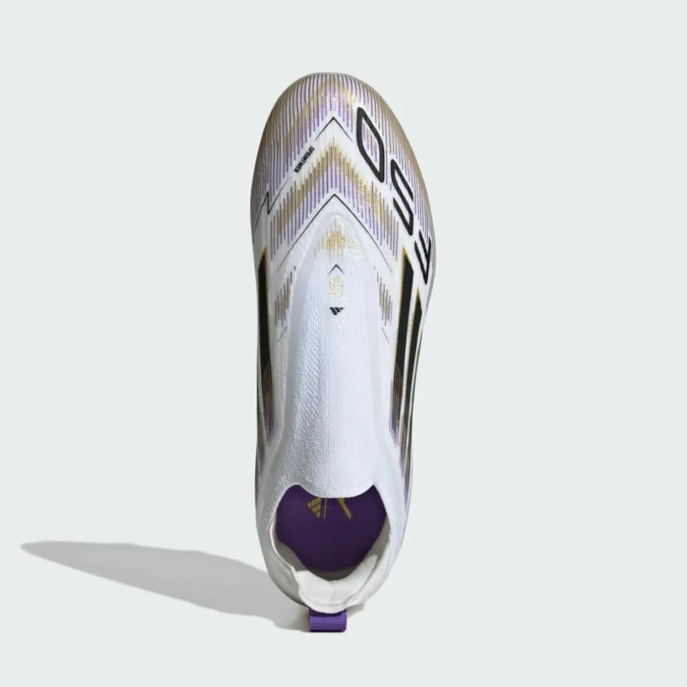 adidas · F50 Elite Schnürsenkellose