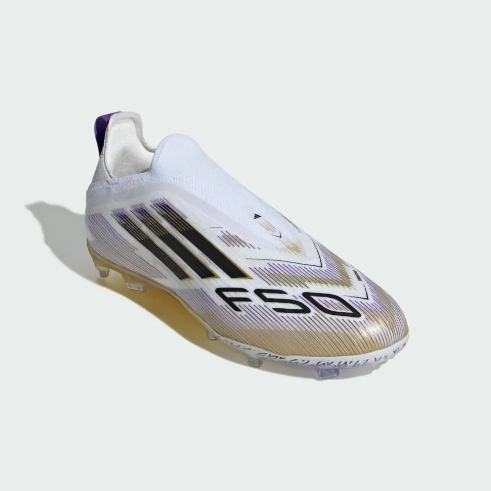 adidas · F50 Elite Schnürsenkellose