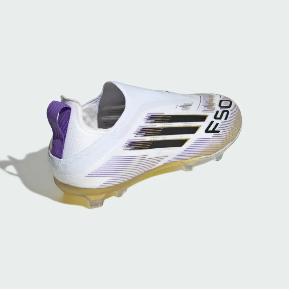 adidas · F50 Elite Schnürsenkellose