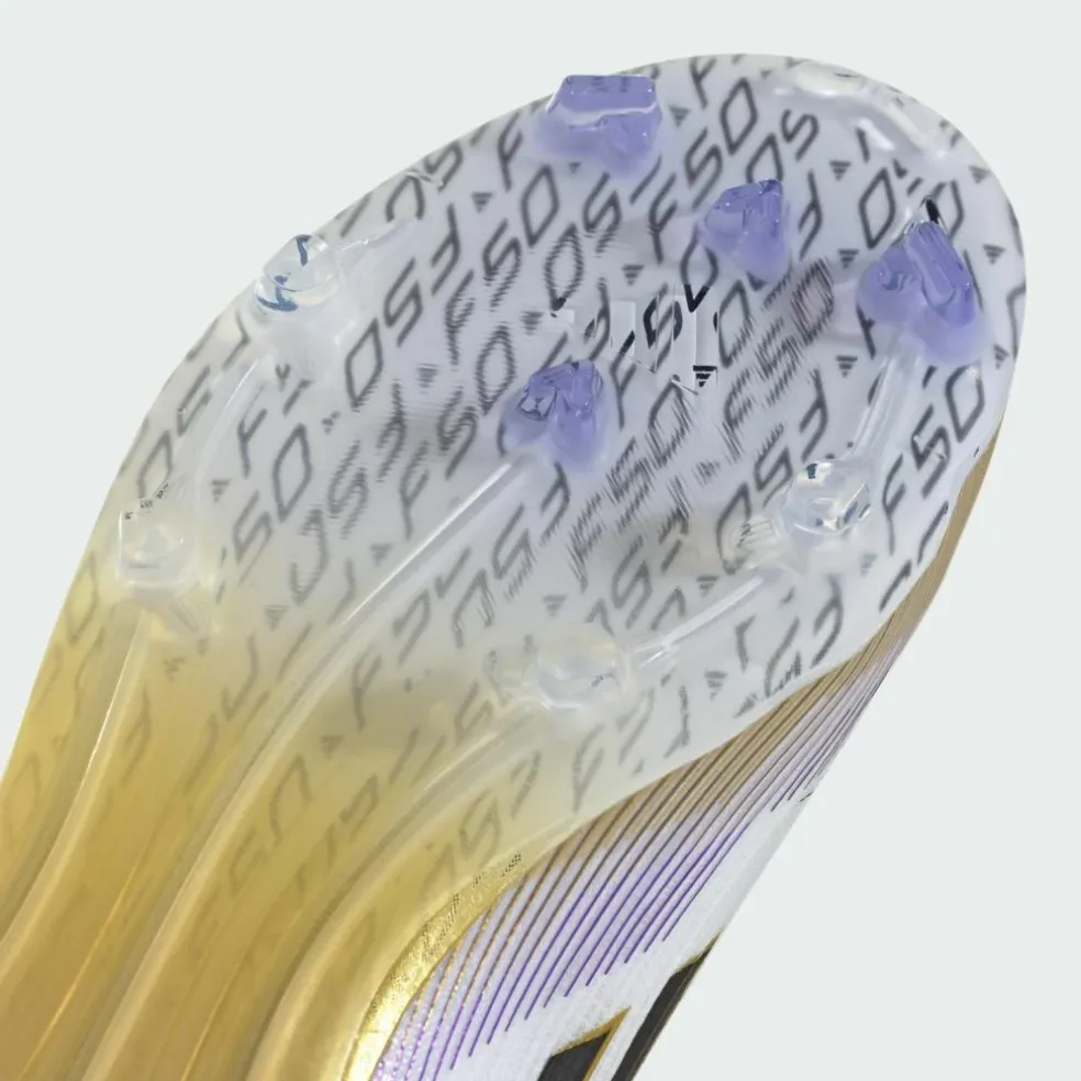 adidas · F50 Elite Schnürsenkellose