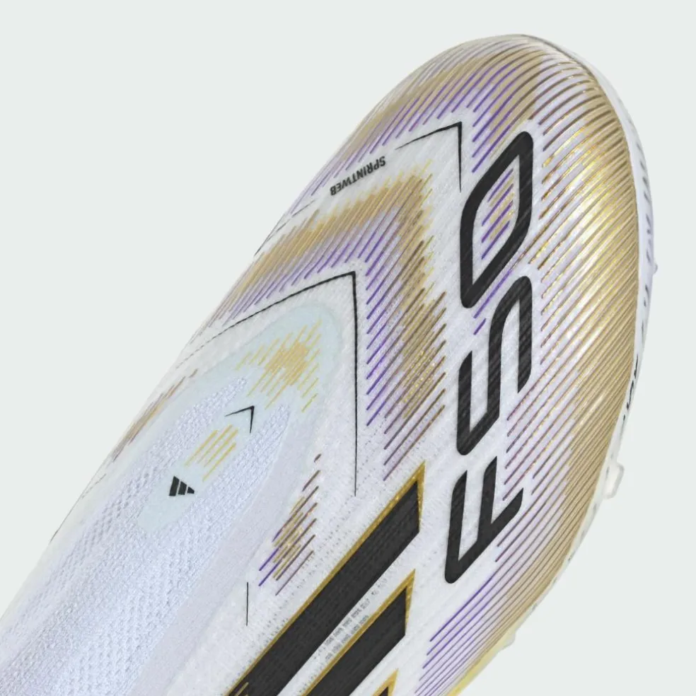 adidas · F50 Elite Schnürsenkellose