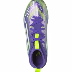 adidas · F50 LEAGUE FG-MG MID J