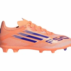 adidas · F50 LEAGUE FG-MG J