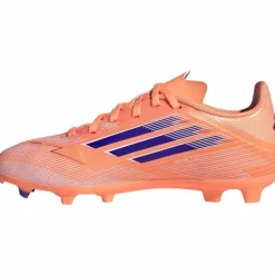 adidas · F50 LEAGUE FG-MG J