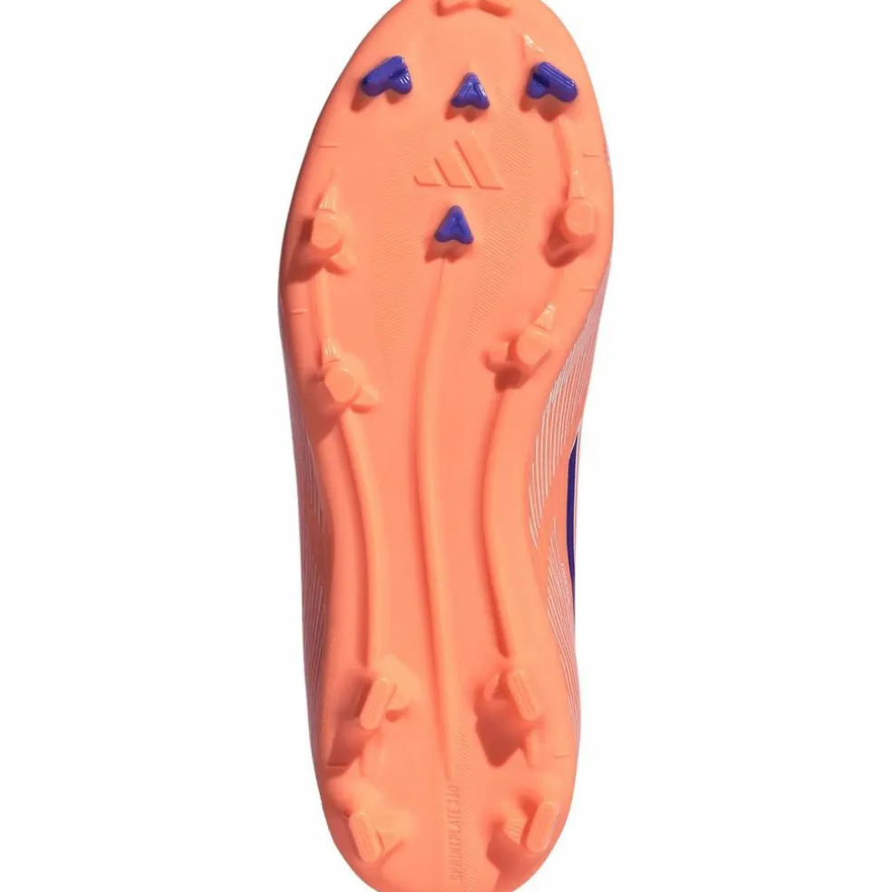 adidas · F50 LEAGUE FG-MG J
