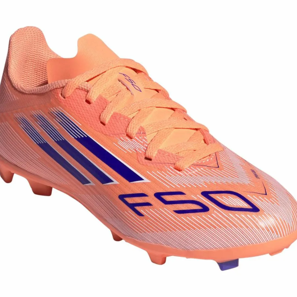 adidas · F50 LEAGUE FG-MG J
